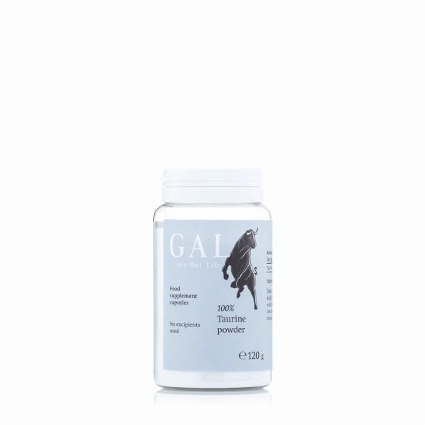 GAL Taurine 