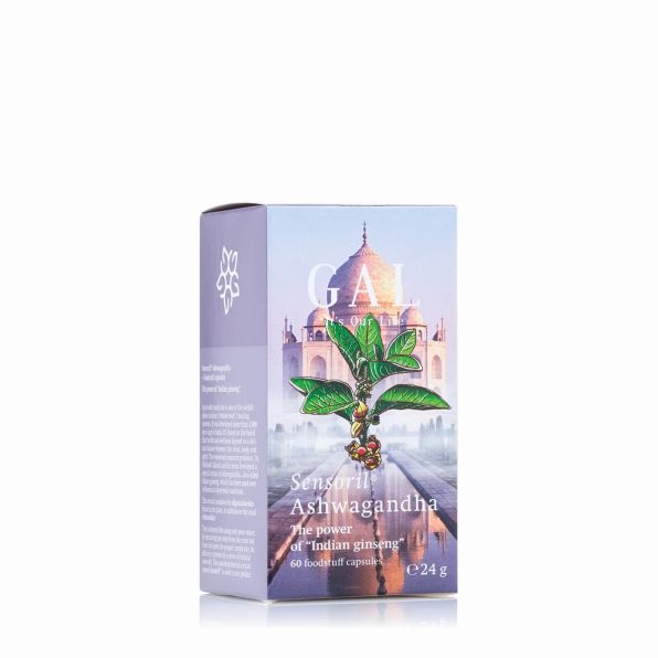 GAL Ashwagandha Sensoril® 