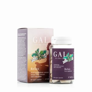 GAL Relax