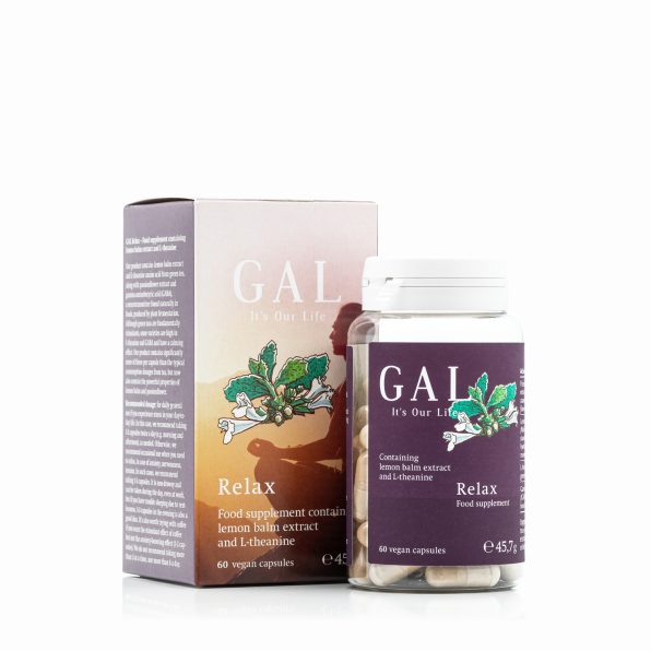 GAL Relax