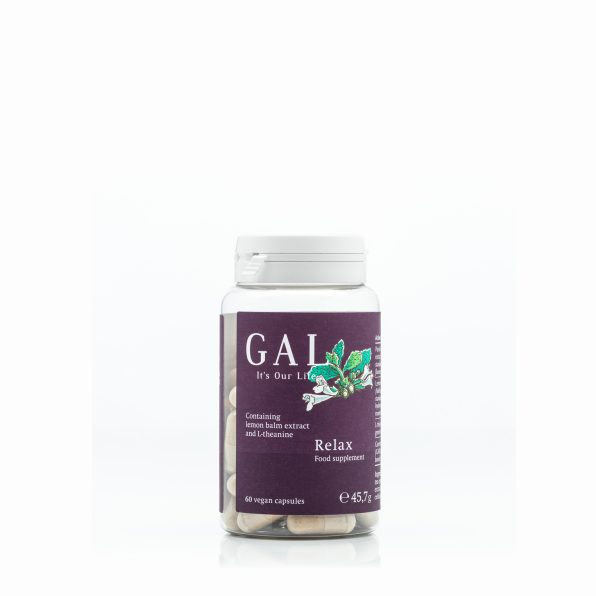 GAL Relax