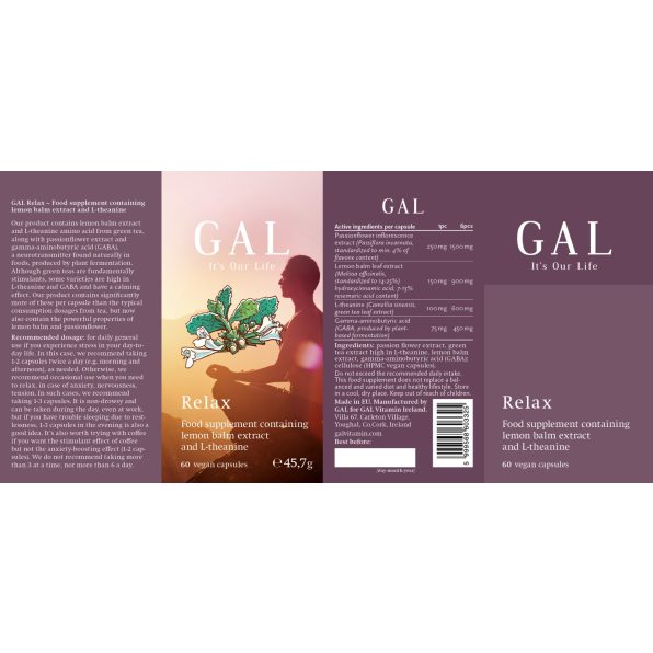 GAL Relax
