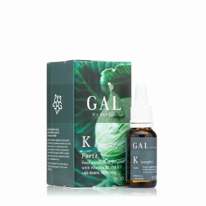 GAL Vitamin K-Complex Forte GAL Vitamin K-Complex Forte