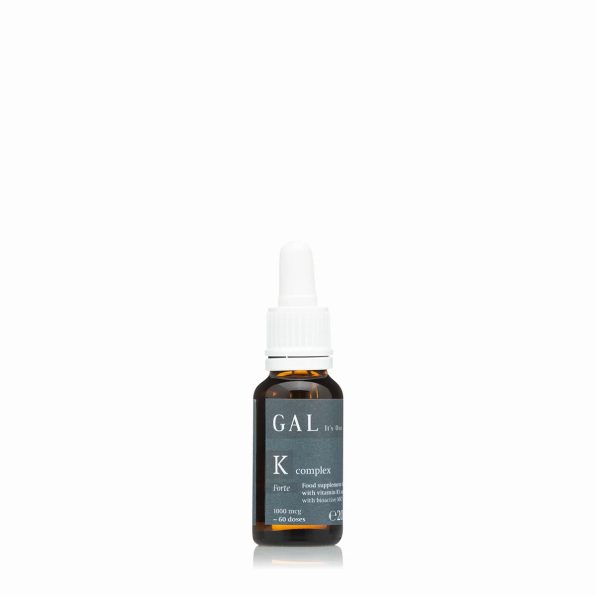 GAL Vitamin K-Complex Forte