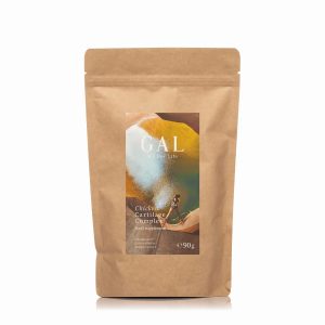 GAL Chicken Cartilage Complex, Type II Collagen 60 doses GAL Chicken Cartilage Complex, Type II Collagen 60 doses