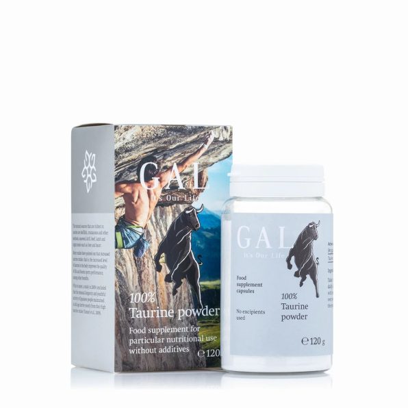 GAL Taurine 