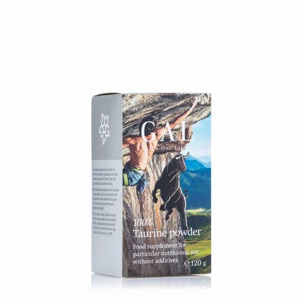 GAL Taurine 