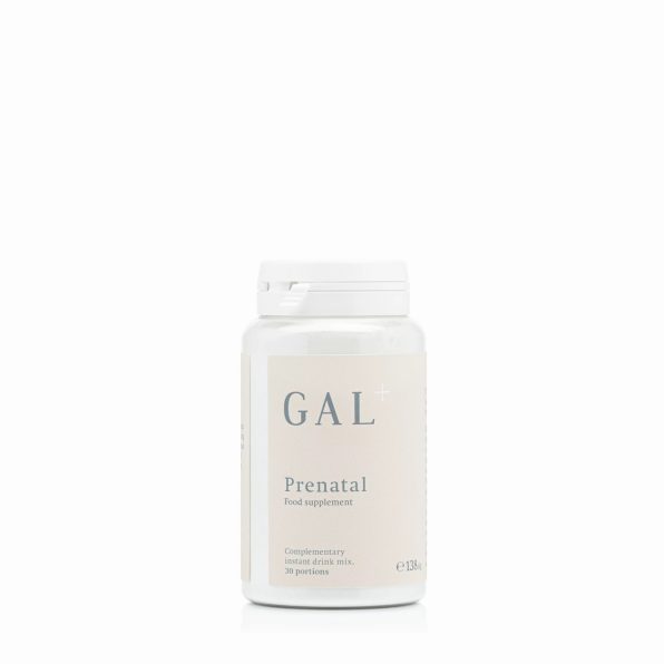 GAL+ Prenatal Multivitamin (new)