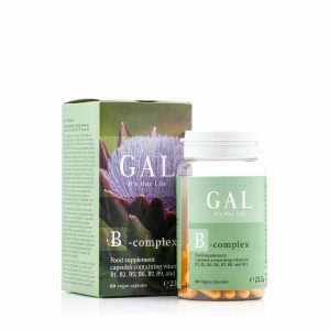 GAL B-Complex (60 Capsules)