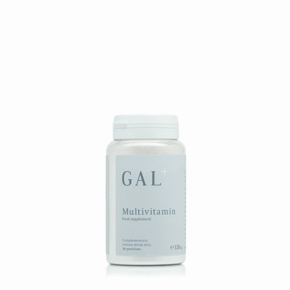 GAL+ Multivitamin (new)