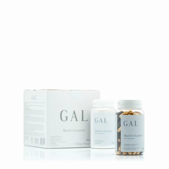 GAL+ Multivitamin (new)