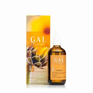 GAL Vitamin -E Drops